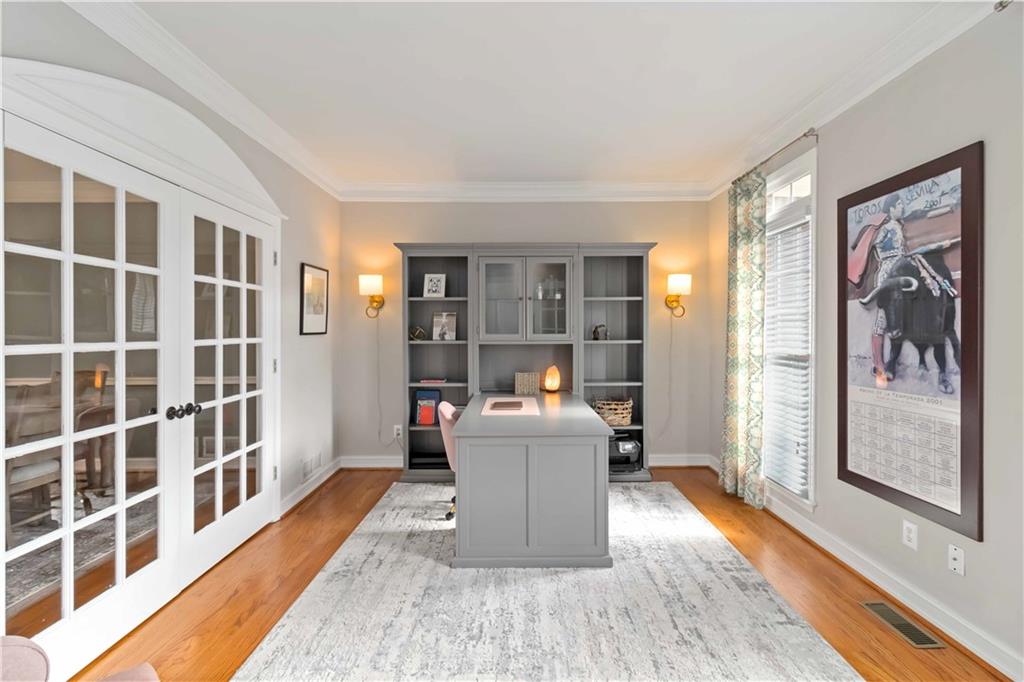 4322 Goswell Road SE