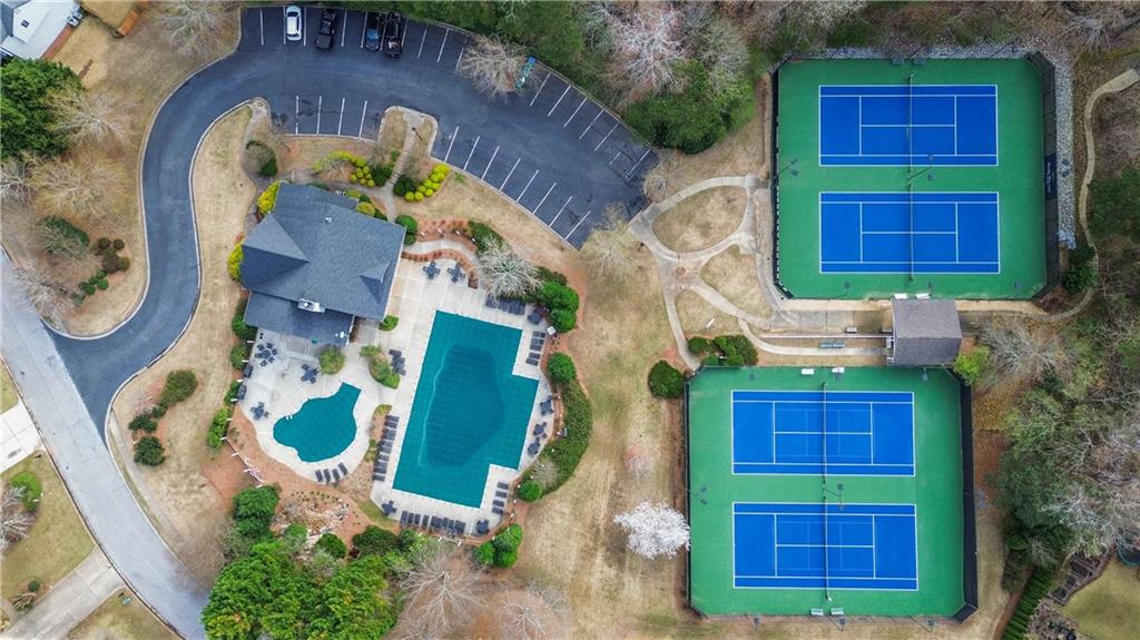 4322 Goswell Road SE