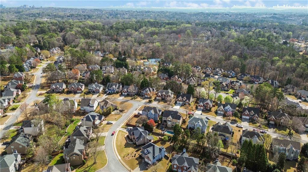 4322 Goswell Road SE