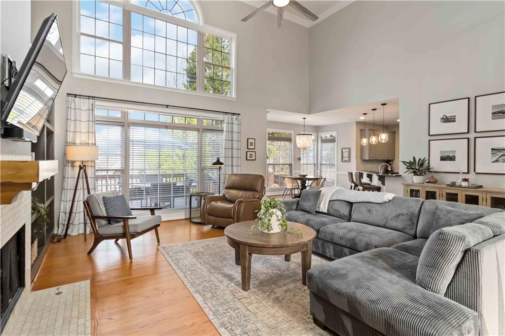 4322 Goswell Road SE