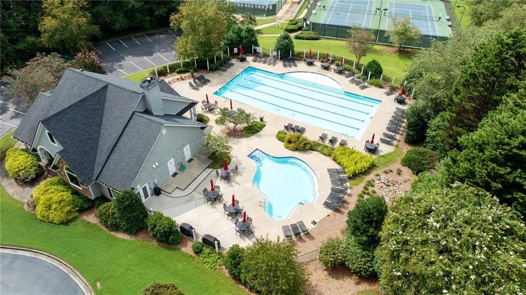 4322 Goswell Road SE