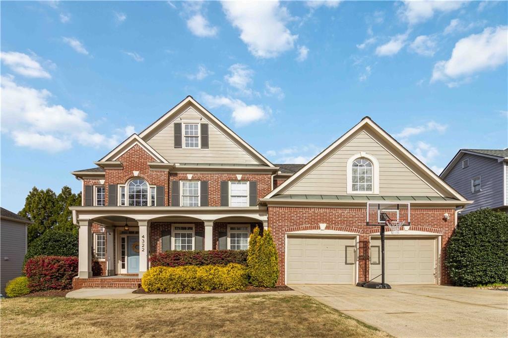 4322 Goswell Road SE