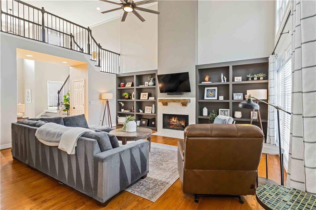 4322 Goswell Road SE