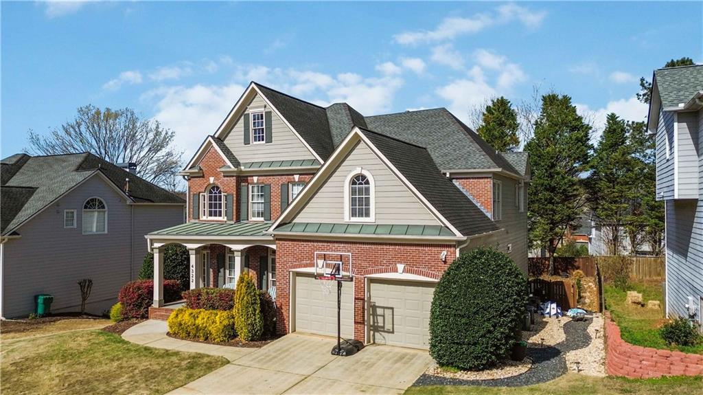 4322 Goswell Road SE