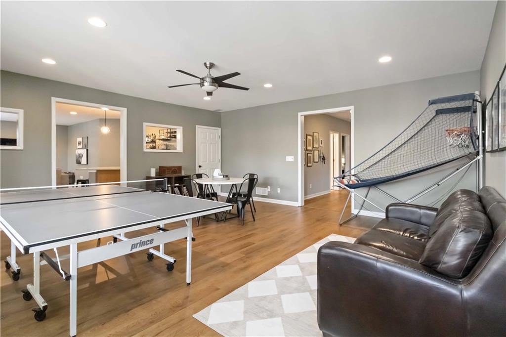 4322 Goswell Road SE