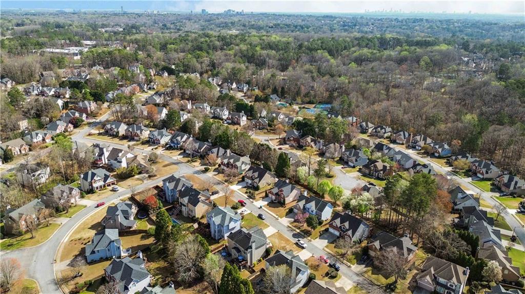 4322 Goswell Road SE