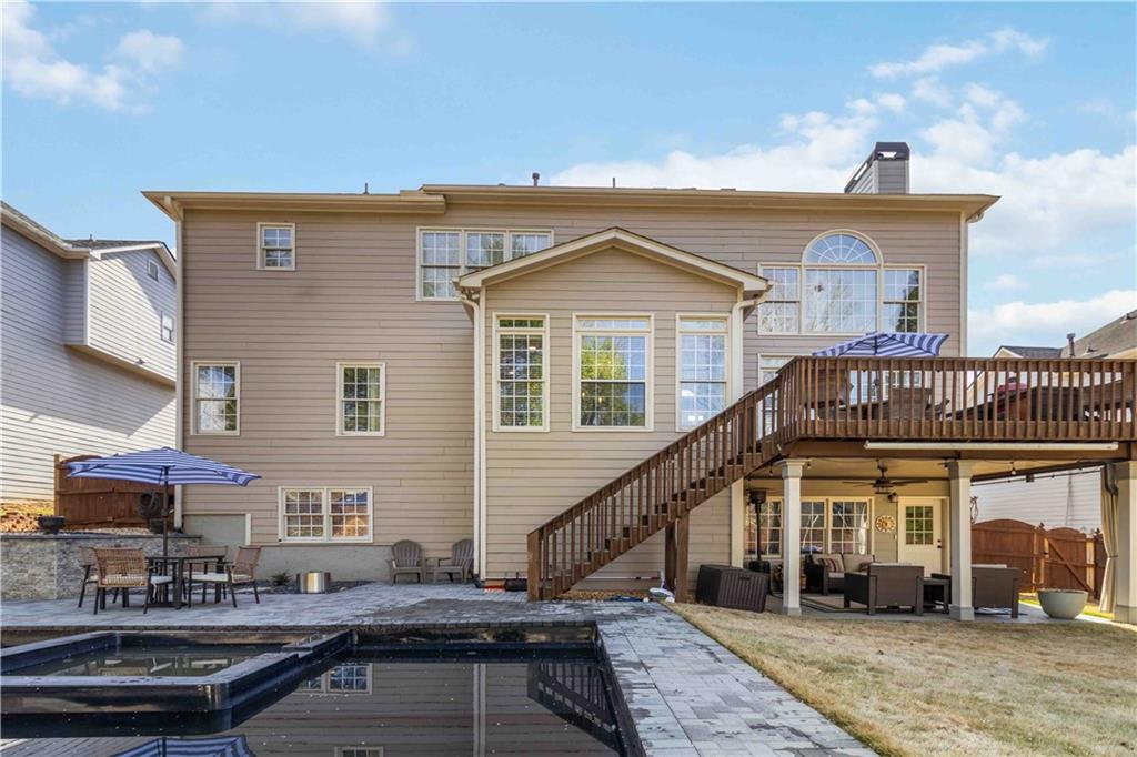 4322 Goswell Road SE