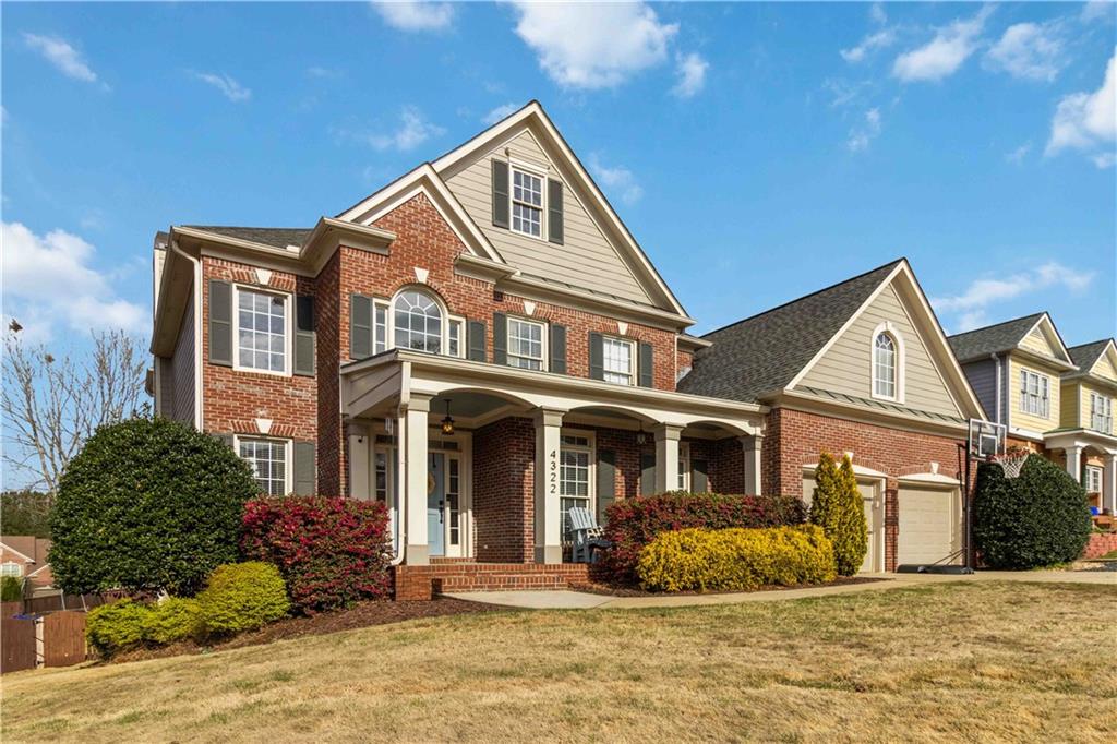 4322 Goswell Road SE