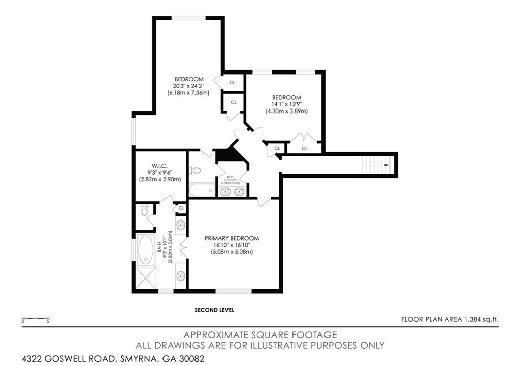 4322 Goswell Road SE
