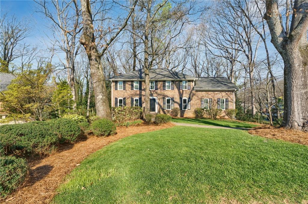 300 Millbrook Farm Court