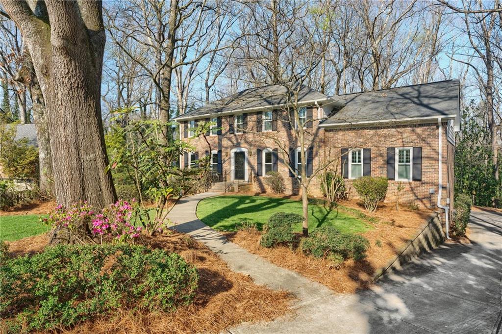 300 Millbrook Farm Court