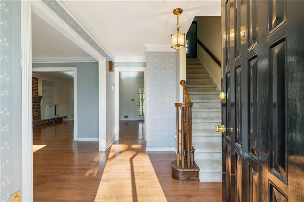 300 Millbrook Farm Court