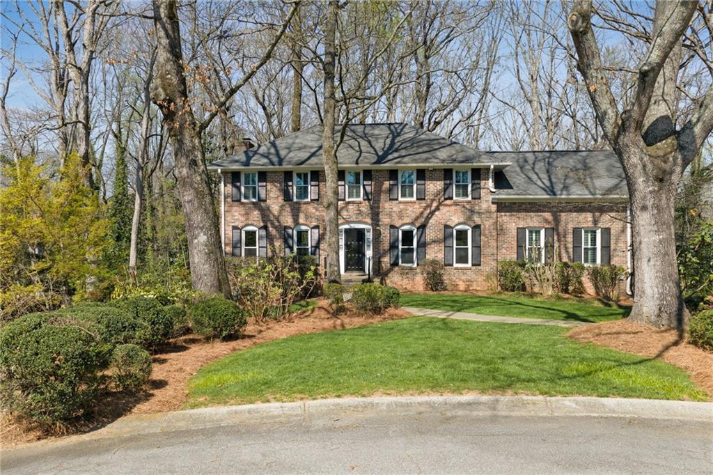 300 Millbrook Farm Court