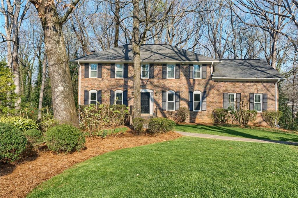 300 Millbrook Farm Court