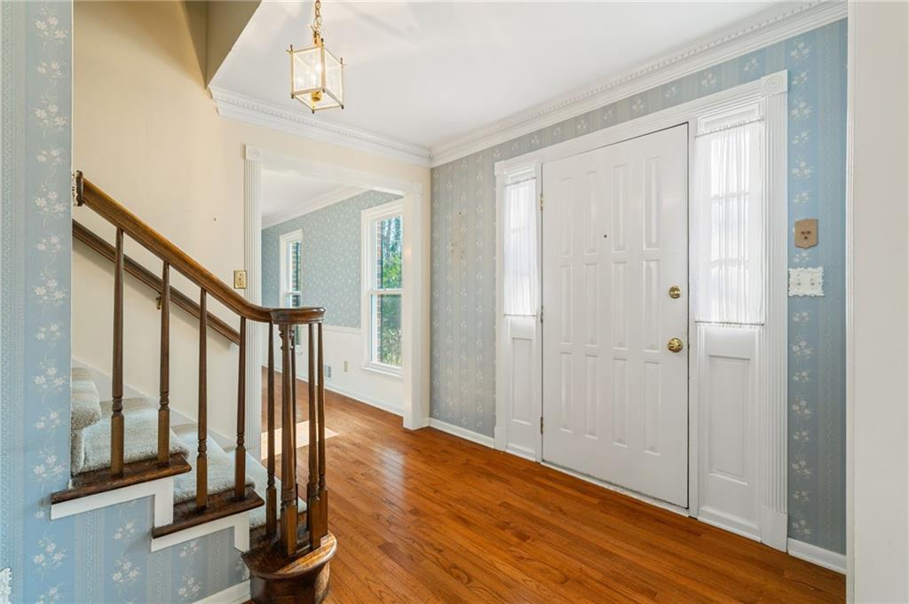 300 Millbrook Farm Court