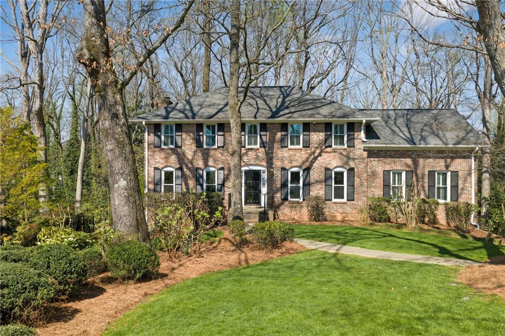 300 Millbrook Farm Court