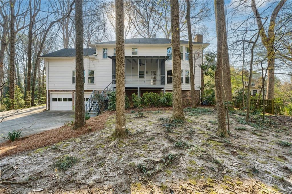 300 Millbrook Farm Court