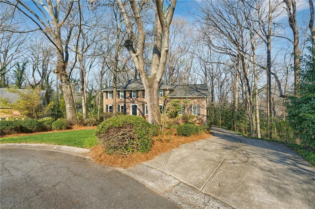 300 Millbrook Farm Court