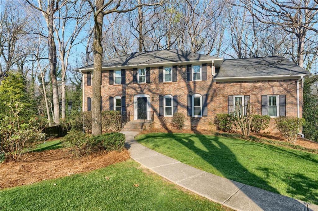 300 Millbrook Farm Court