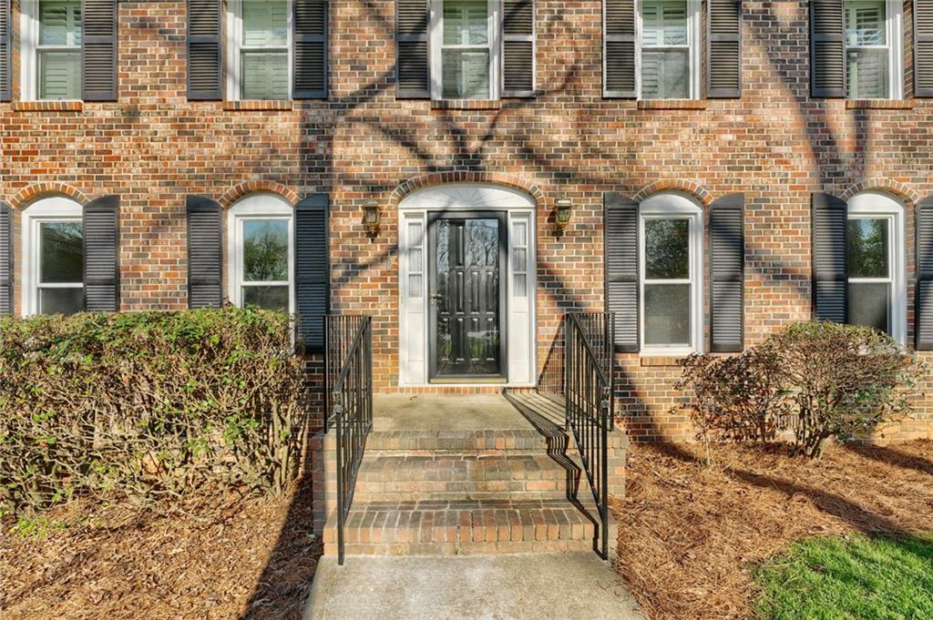 300 Millbrook Farm Court