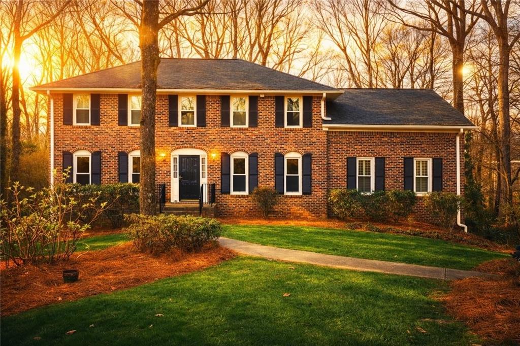 300 Millbrook Farm Court