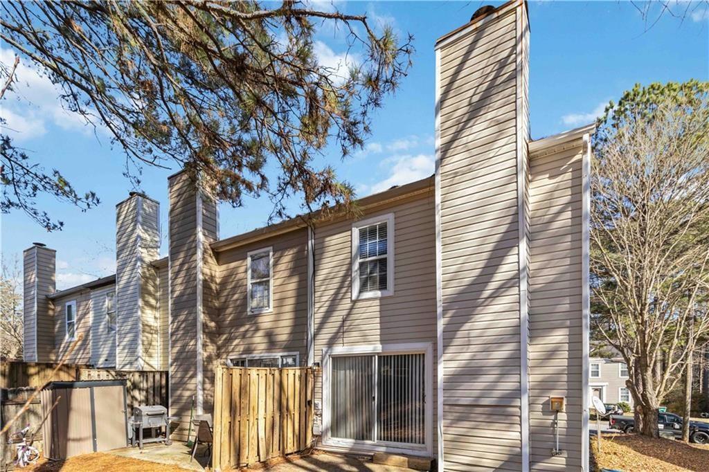 1836 Cumberland Valley Place SE