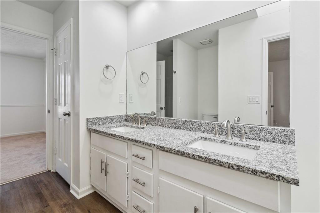 1836 Cumberland Valley Place SE