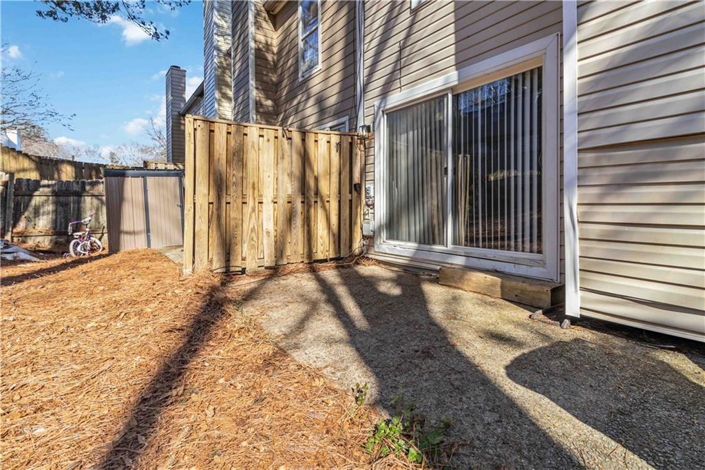 1836 Cumberland Valley Place SE