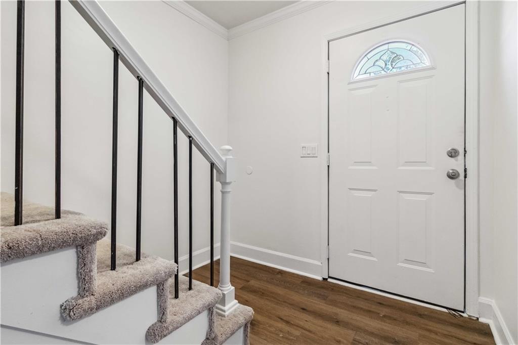 1836 Cumberland Valley Place SE