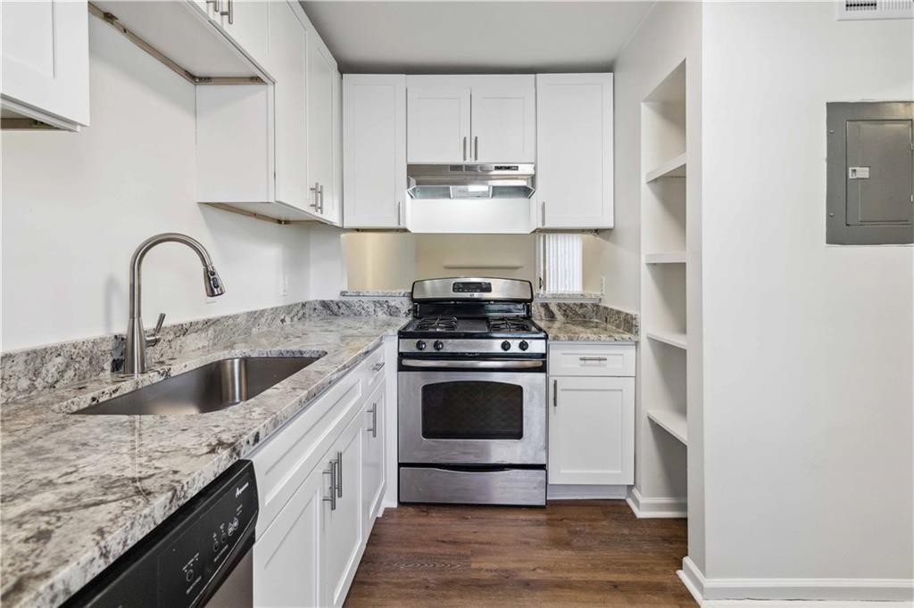 1836 Cumberland Valley Place SE