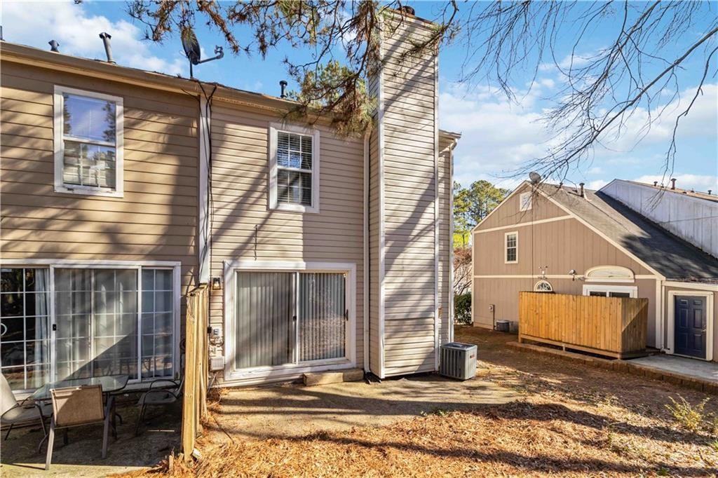 1836 Cumberland Valley Place SE