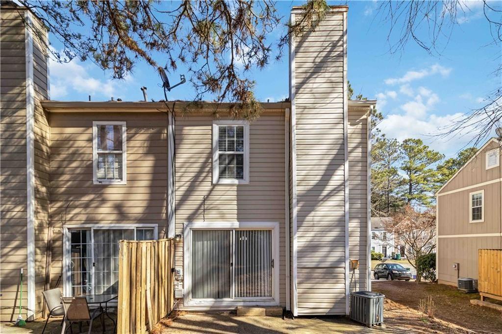 1836 Cumberland Valley Place SE