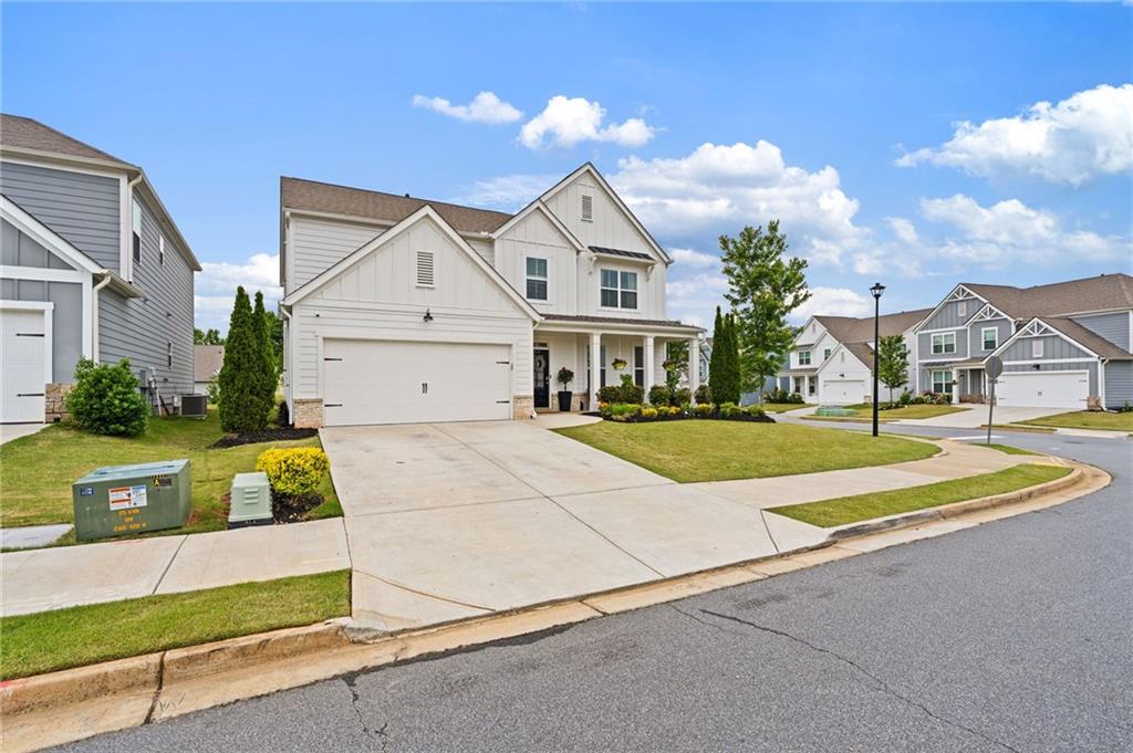 304 Ellenton Place