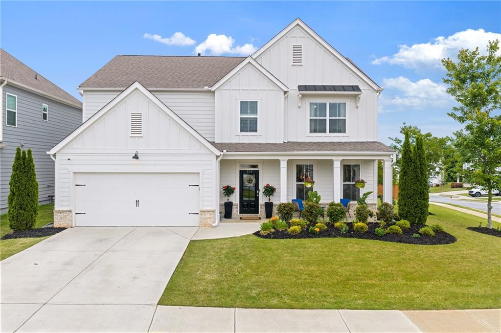 304 Ellenton Place