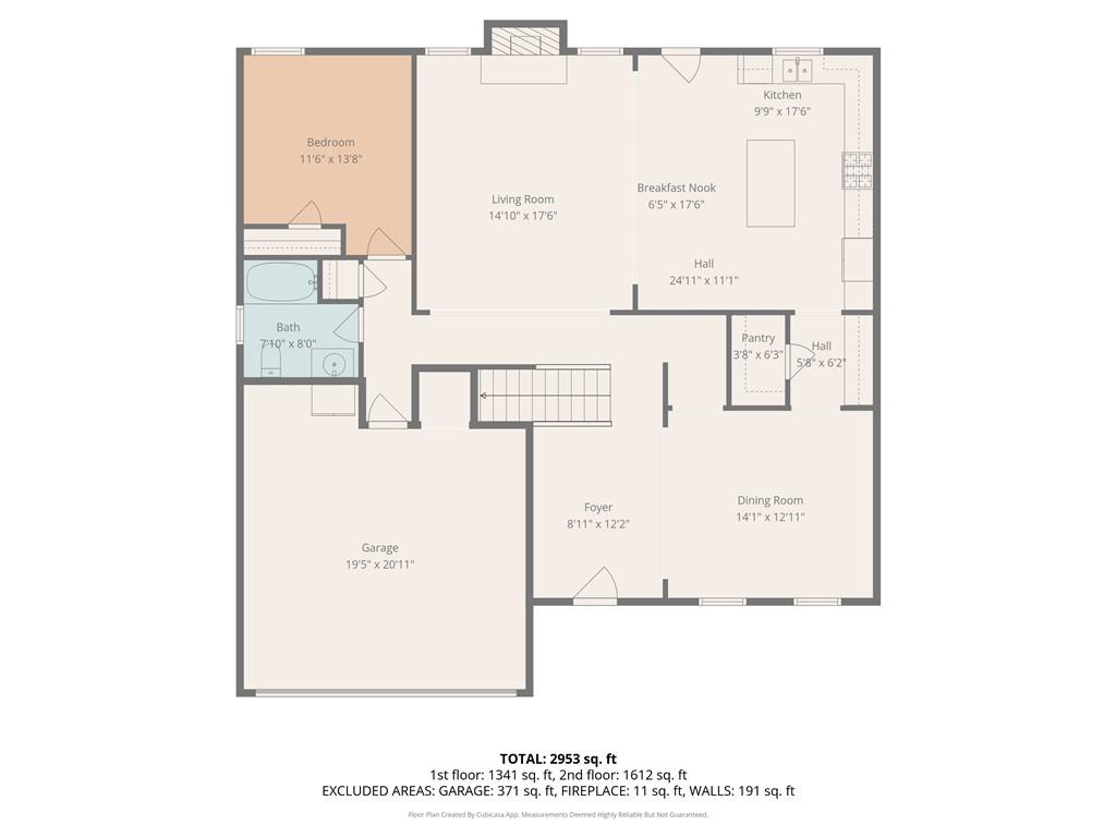 304 Ellenton Place