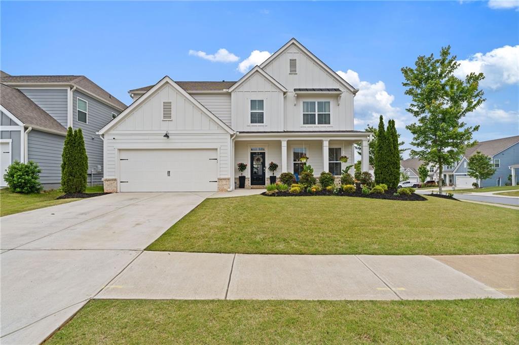 304 Ellenton Place