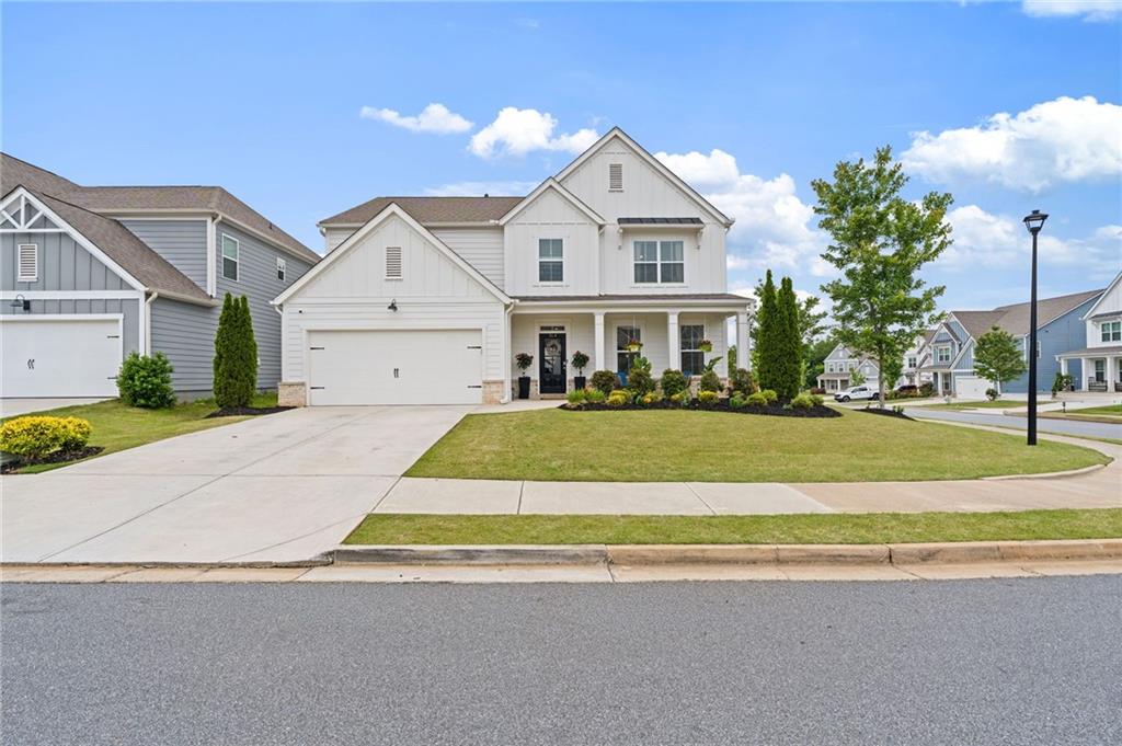 304 Ellenton Place