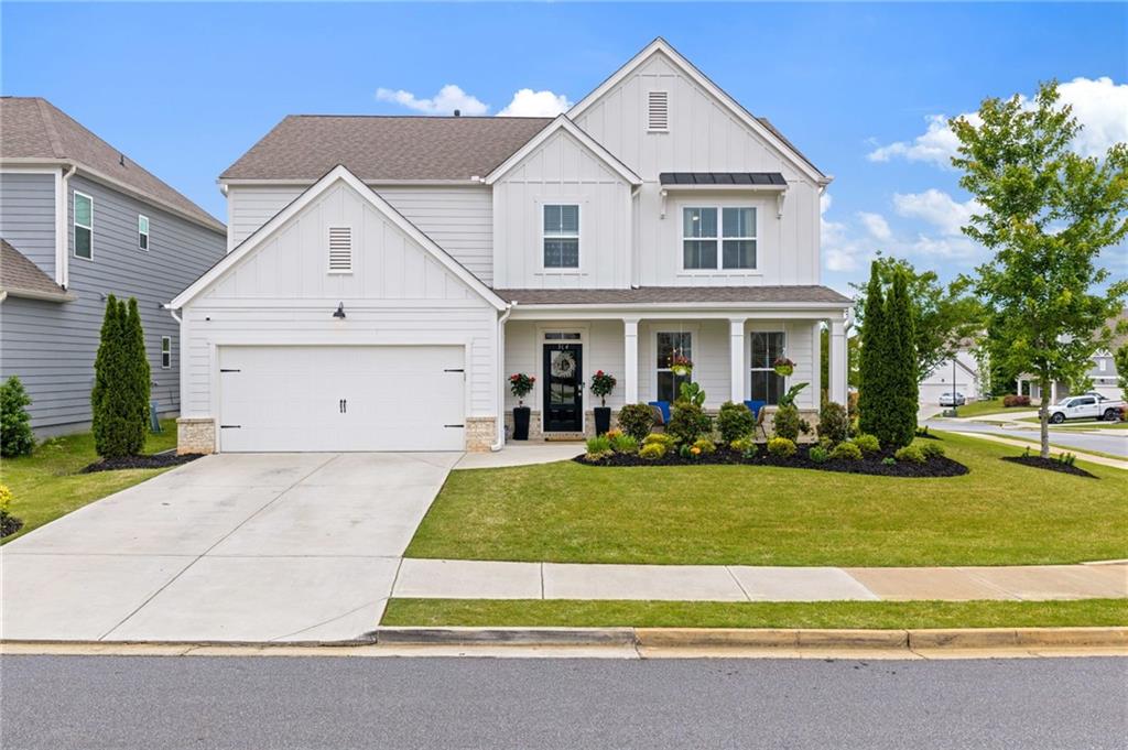 304 Ellenton Place