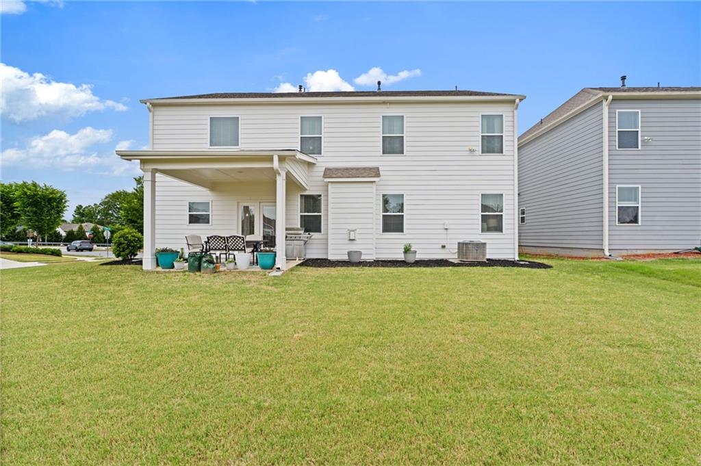 304 Ellenton Place