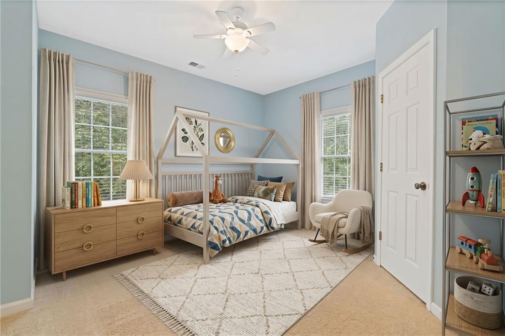 1211 Bonshaw Trail