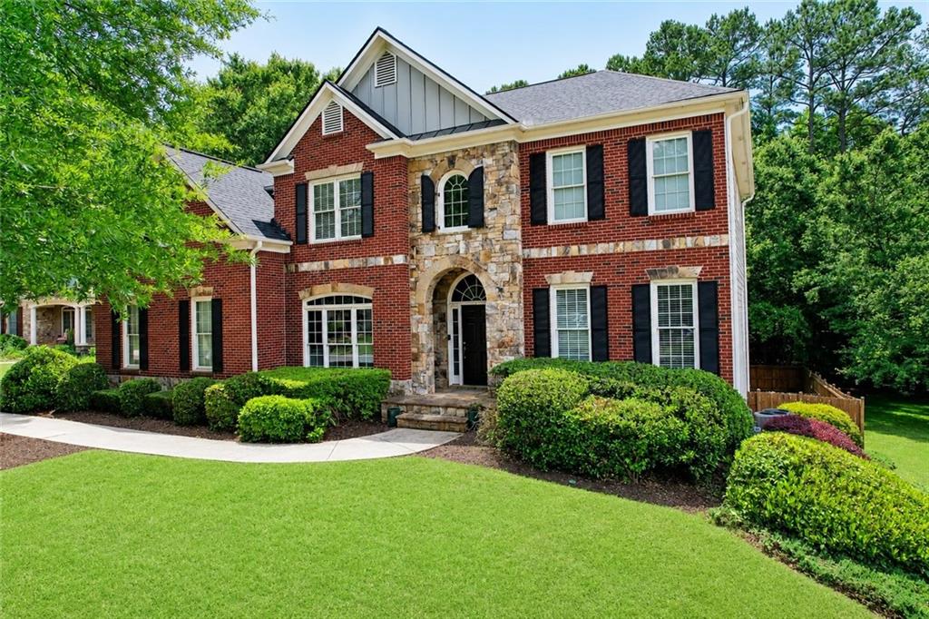 1211 Bonshaw Trail