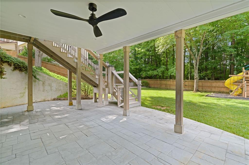 1211 Bonshaw Trail