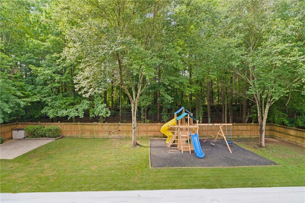 1211 Bonshaw Trail