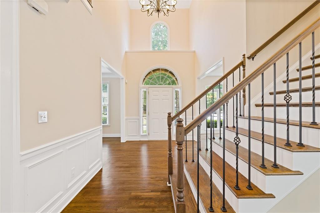 1211 Bonshaw Trail