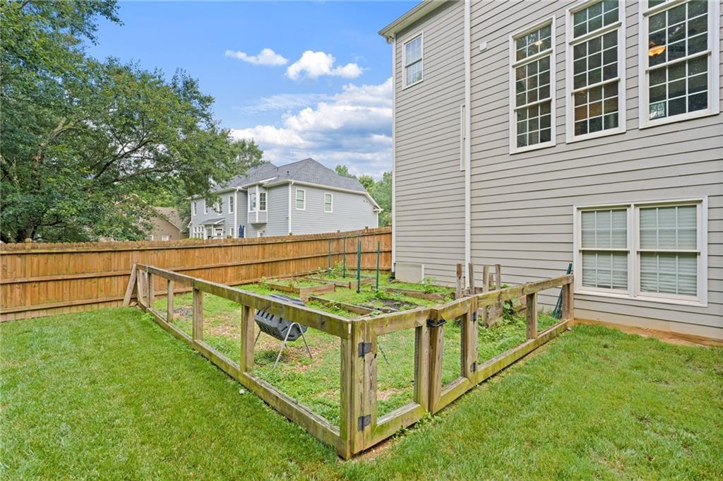 1211 Bonshaw Trail