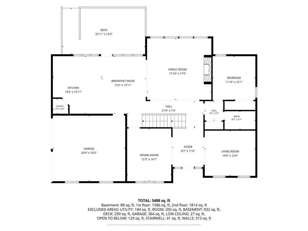 1211 Bonshaw Trail