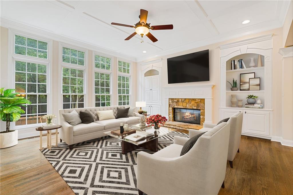 1211 Bonshaw Trail