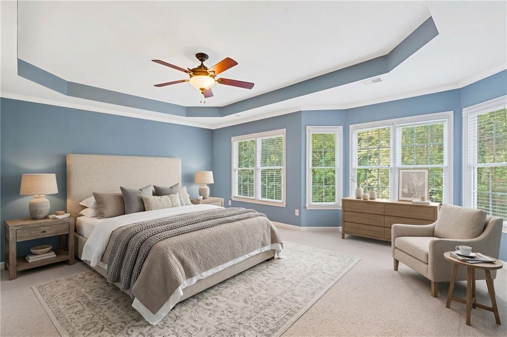 1211 Bonshaw Trail