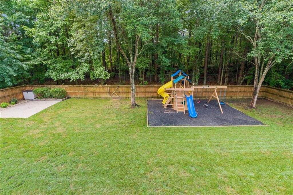 1211 Bonshaw Trail