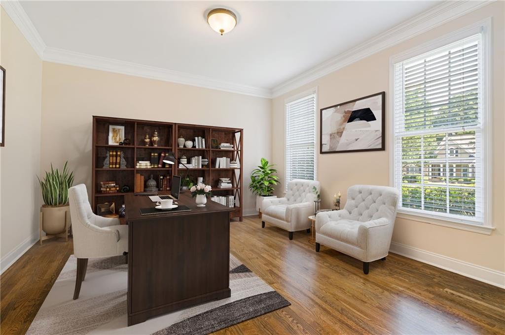 1211 Bonshaw Trail